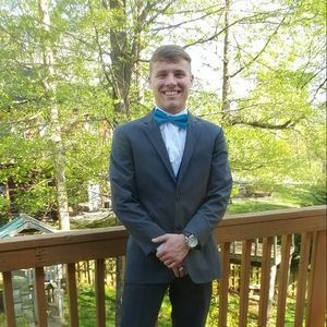 Meet your Posher, Nick